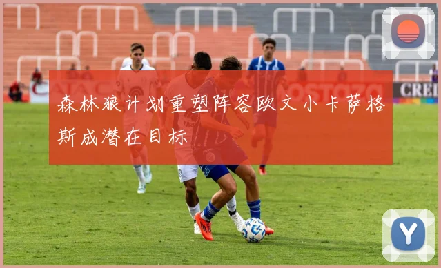 森林狼计划重塑阵容欧文小卡萨格斯成潜在目标
